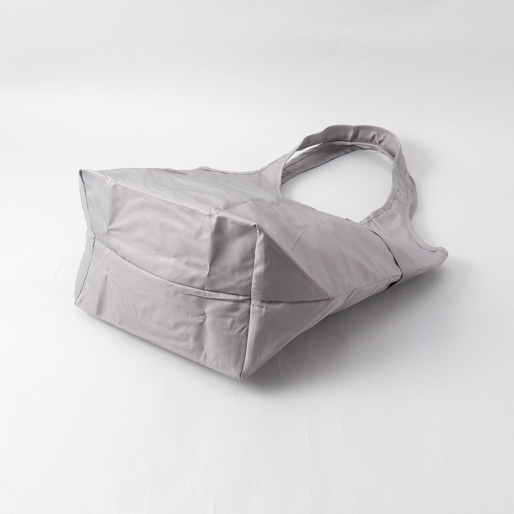 212 KITCHEN STORE「クルリトクーラーマルシェバッグ 21L グレー ＜MOTTERU モッテル＞」|その他|