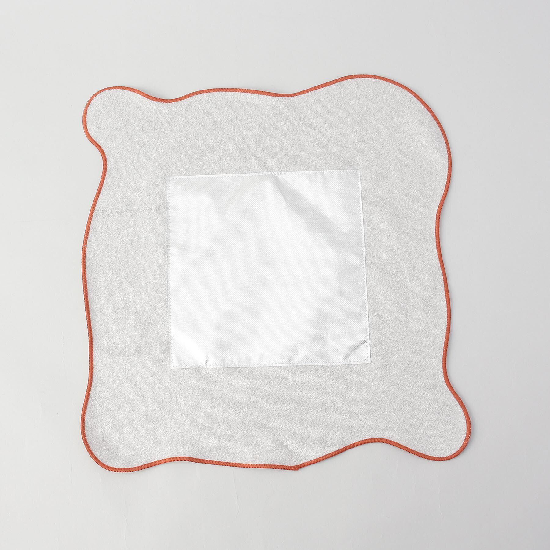 212 KITCHEN STORE「モモンガ 保冷くっつきクロス トラ」|食器・キッチングッズ|