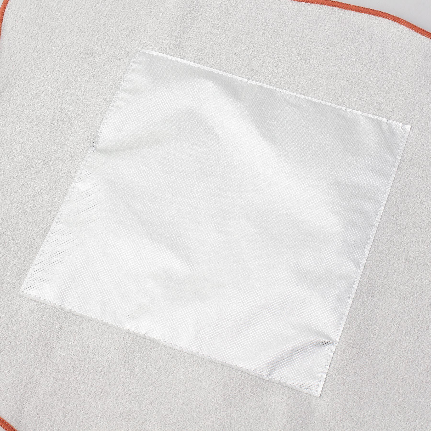 212 KITCHEN STORE「モモンガ 保冷くっつきクロス トラ」|食器・キッチングッズ|