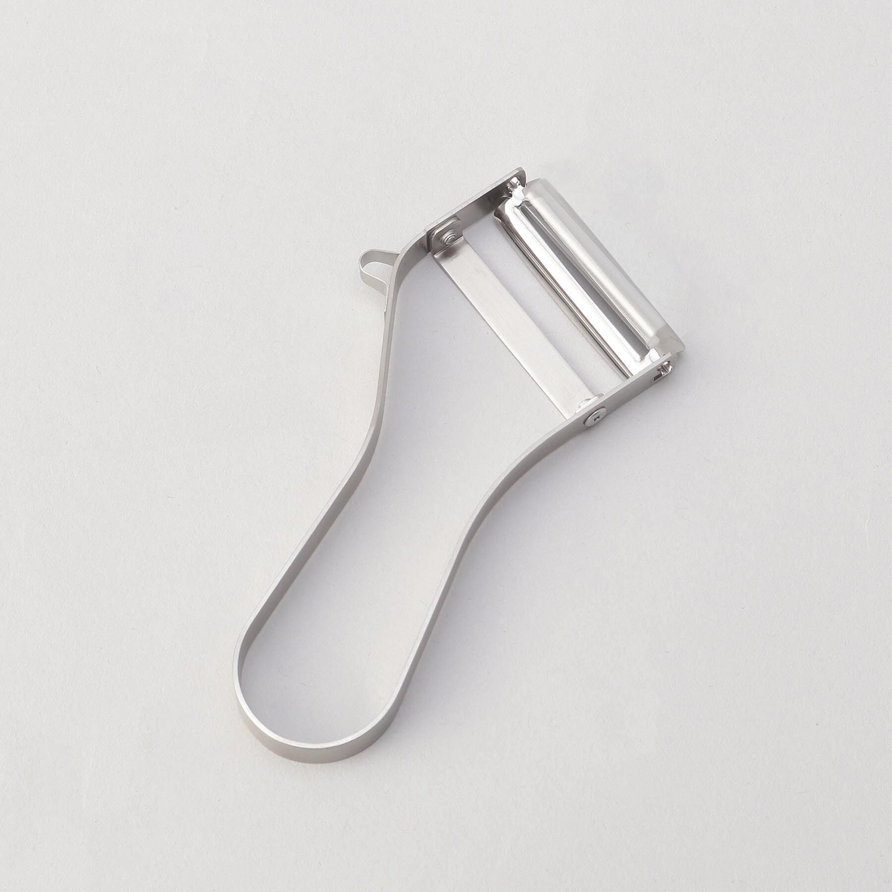 212 KITCHEN STORE「飯田屋 エバーピーラーミニ 右きき用」|食器・キッチングッズ|