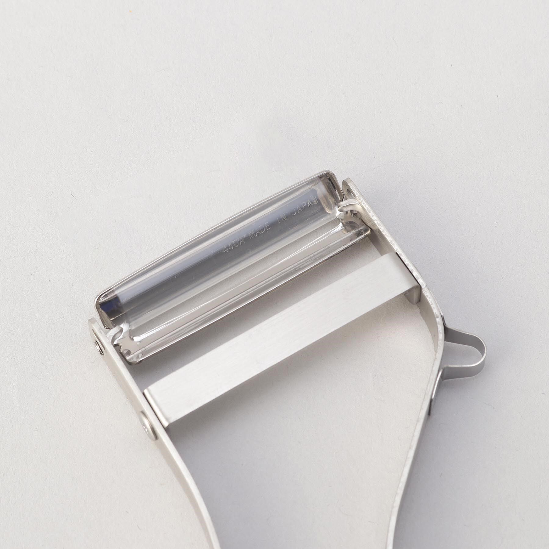 212 KITCHEN STORE「飯田屋 エバーピーラーミニ 右きき用」|食器・キッチングッズ|