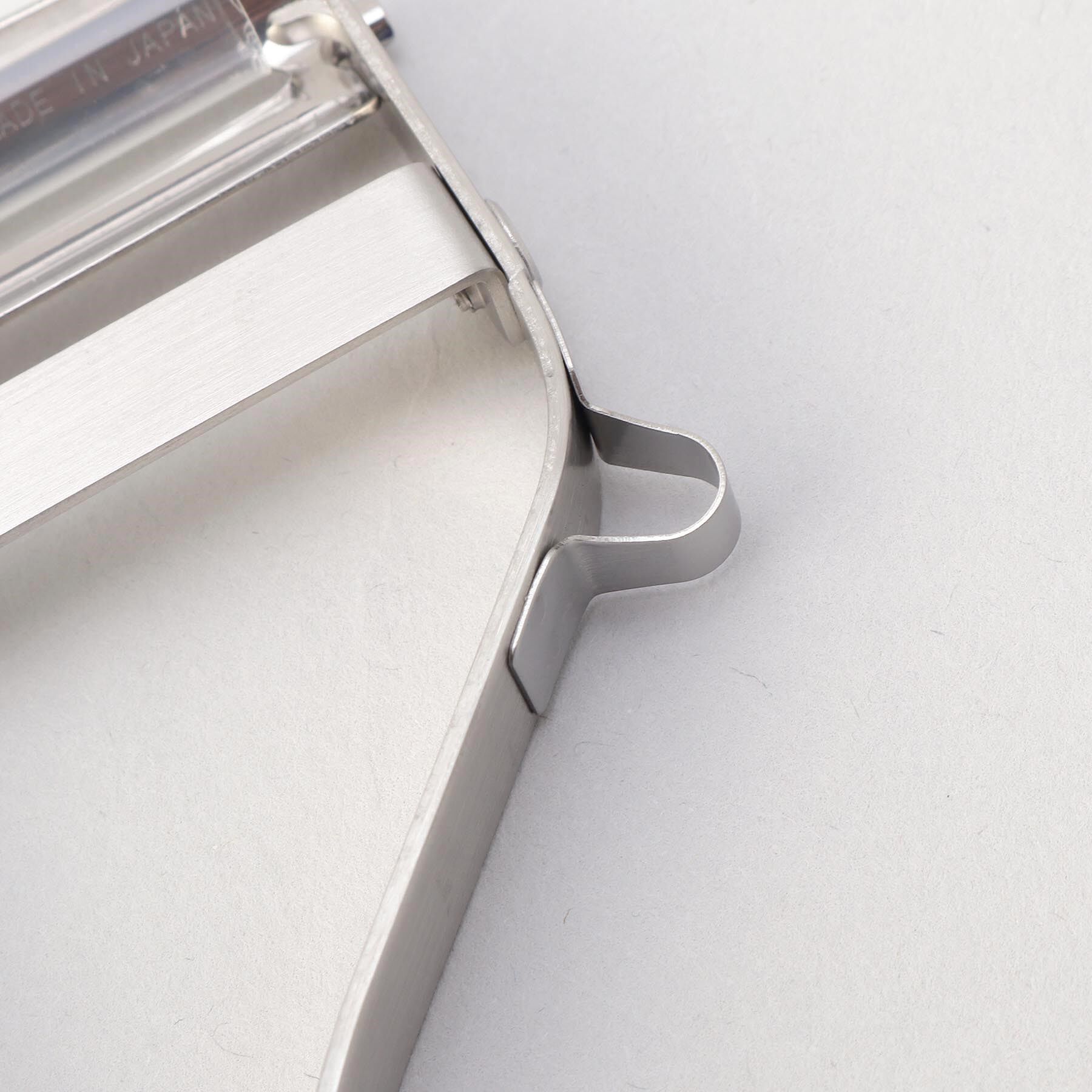 212 KITCHEN STORE「飯田屋 エバーピーラーミニ 右きき用」|食器・キッチングッズ|