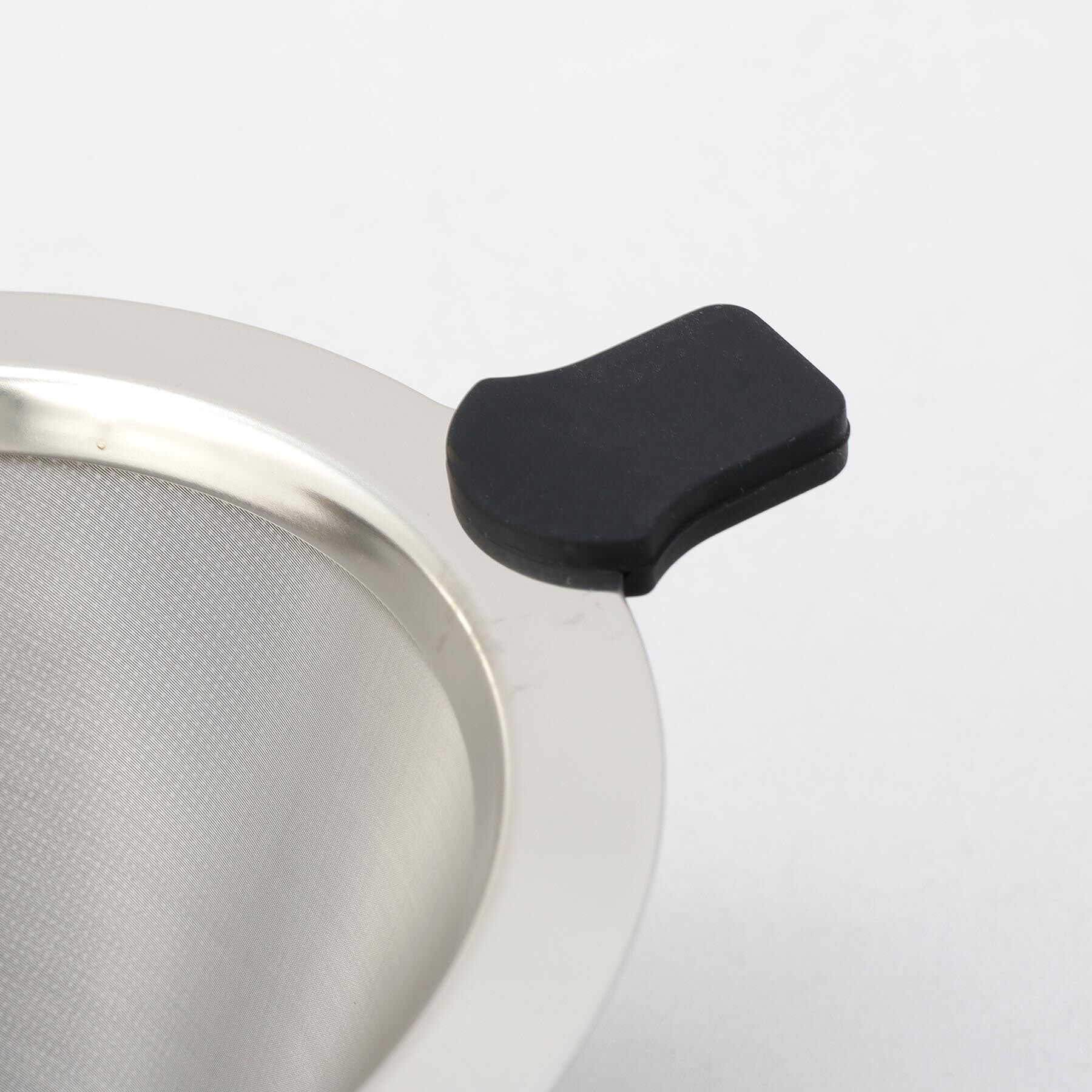 212 KITCHEN STORE「nikii cafe ガラスドリッパー＆サーバー（ステンレスフィルター付き） ＜nikii  ニキ＞」|食器・キッチングッズ|