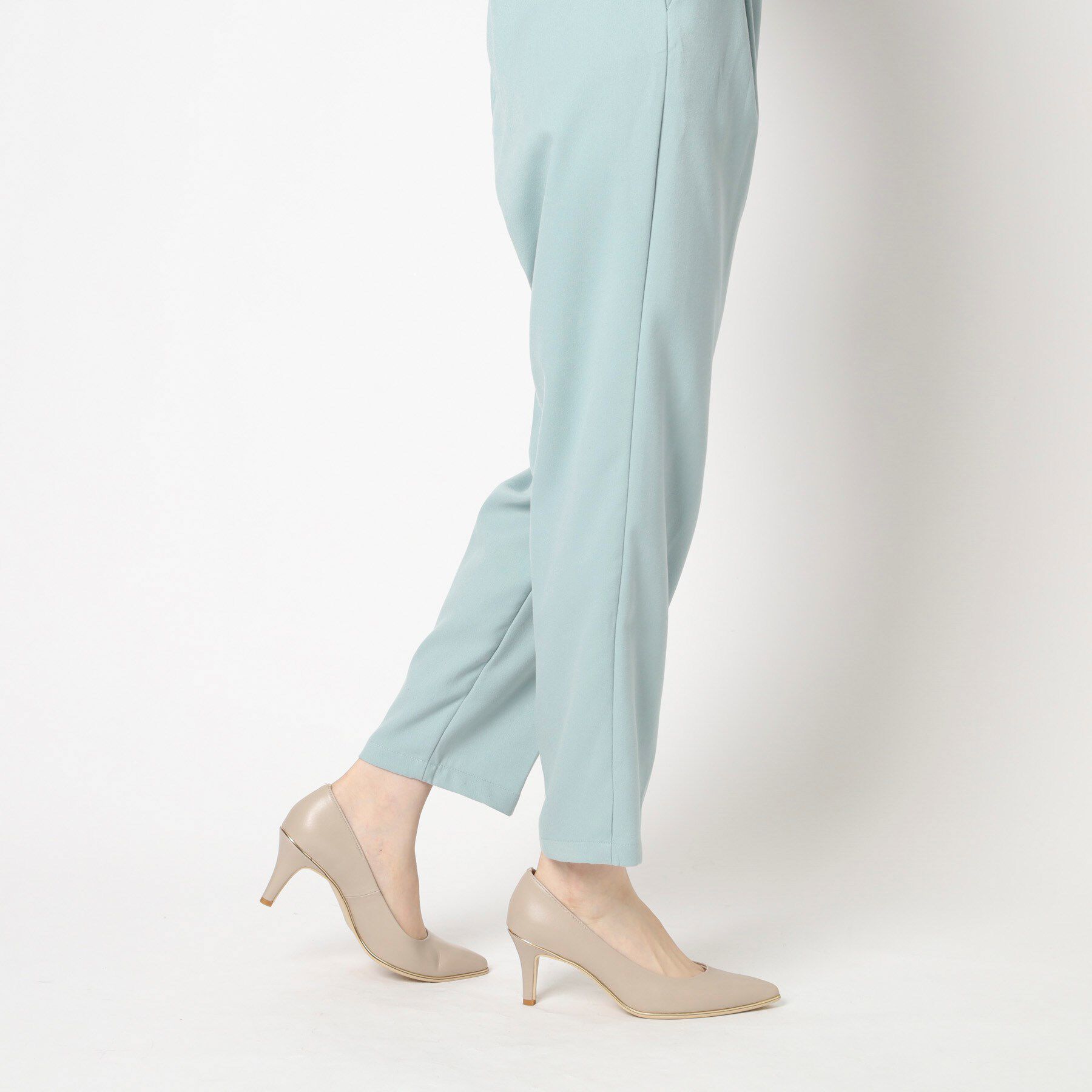 ESPERANZA「【12時間パンプス】約7.5㎝　歩きやすくて疲れにくい」|パンプス|