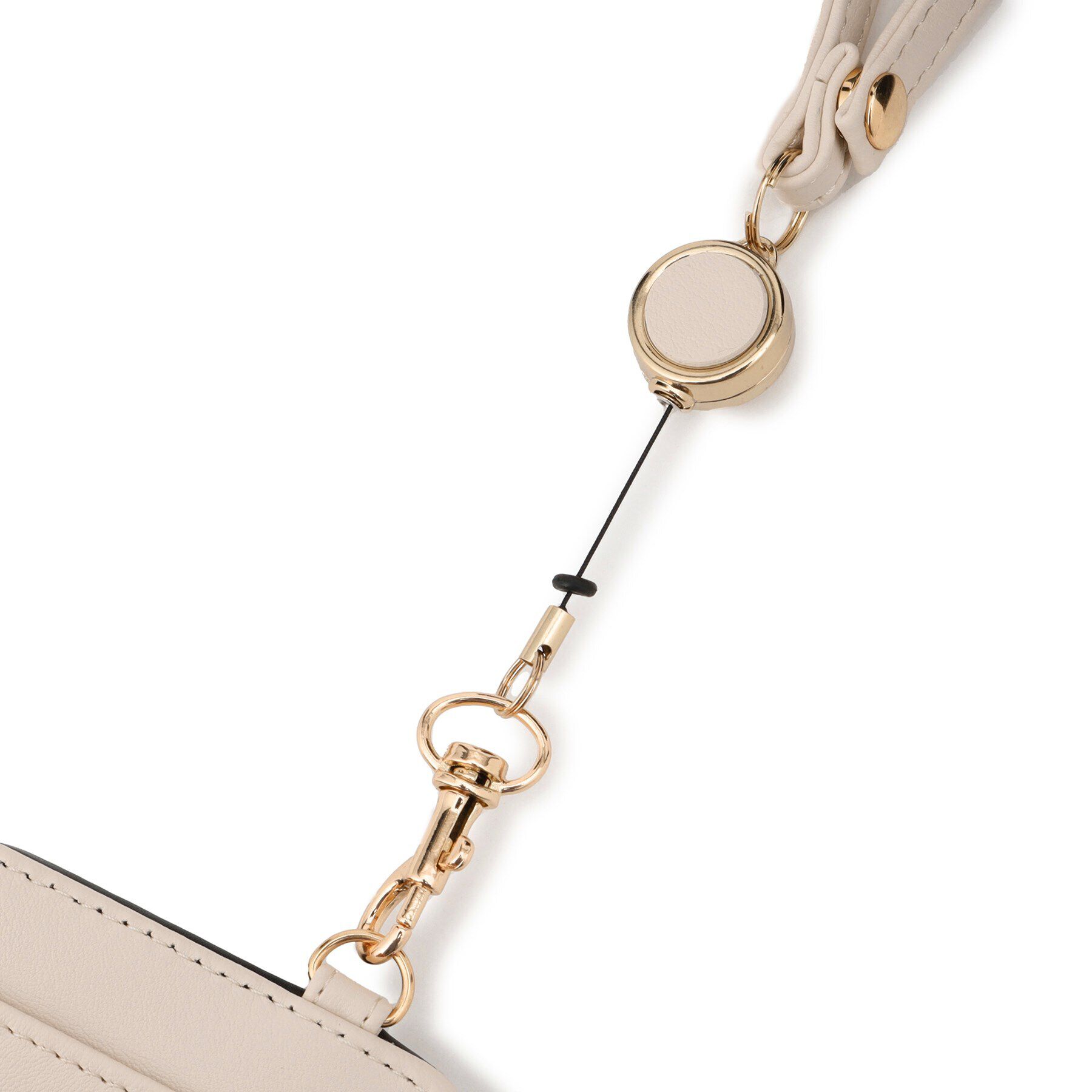 Ober Tashe「ホイップパスケース」|その他|