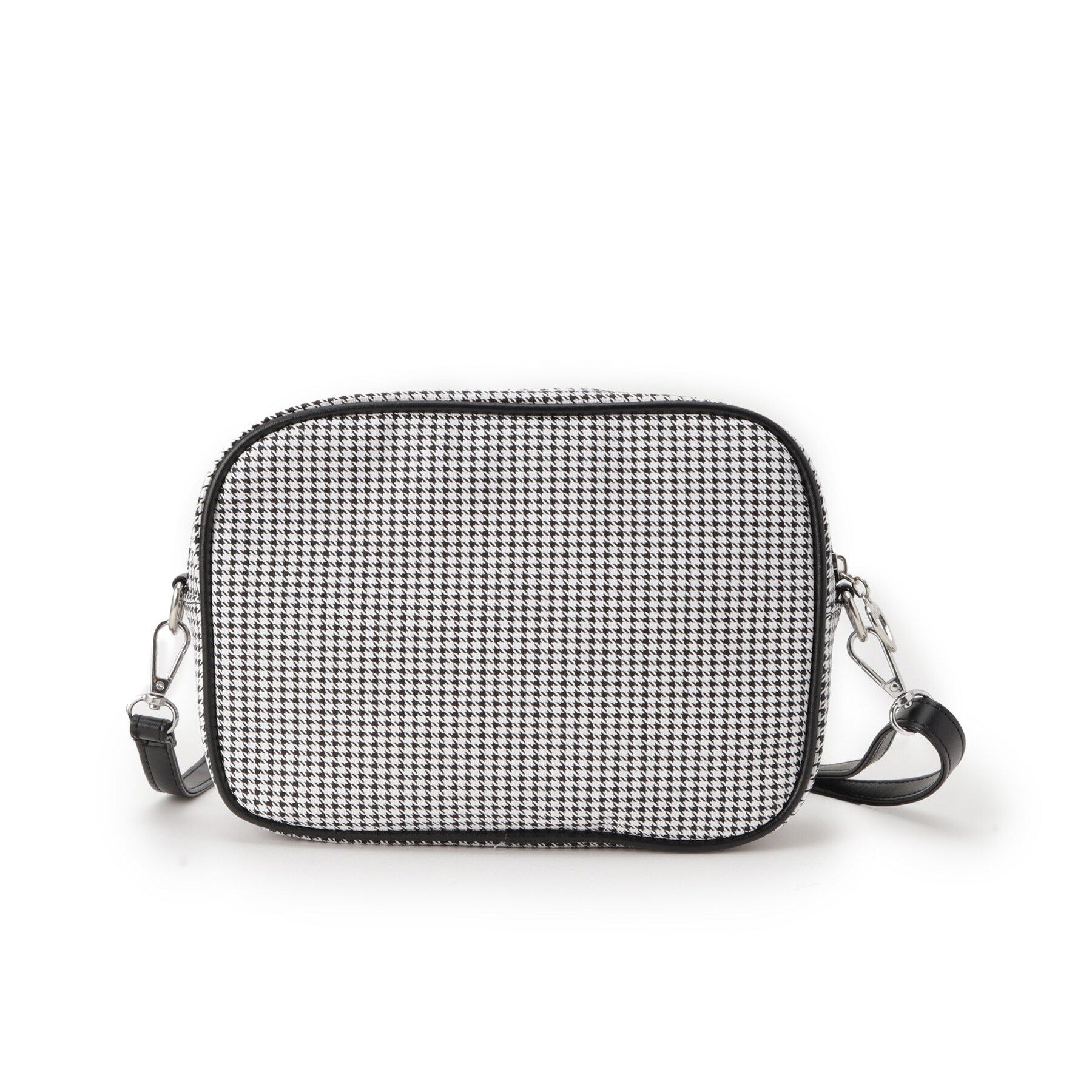 Ober Tashe「キルティングリボンショルダーバッグ」|ショルダー・メッセンジャー|