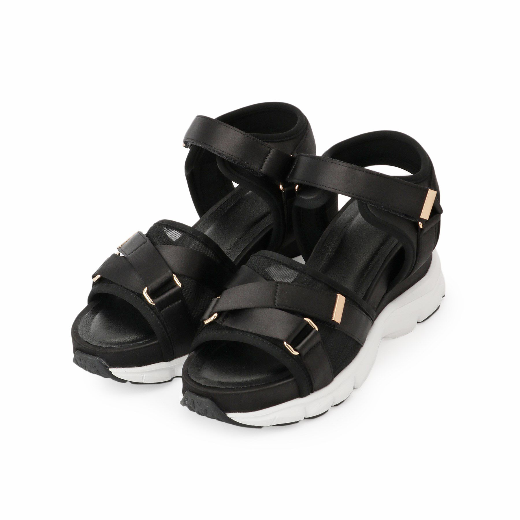 ESPERANZA「チュールベルトスポサン」|サンダル|