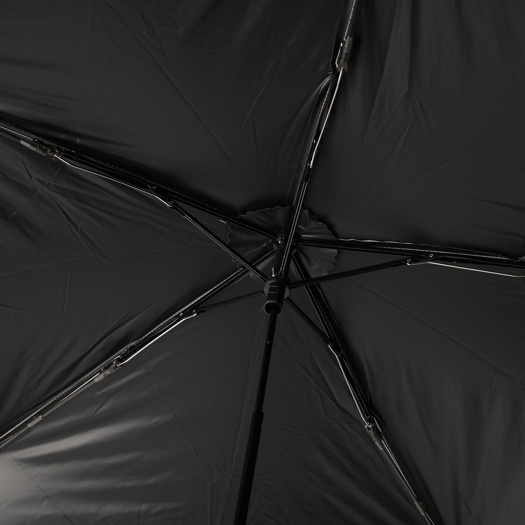 Ober Tashe「PUスーパーライト／リボン折りたたみ傘」|傘|