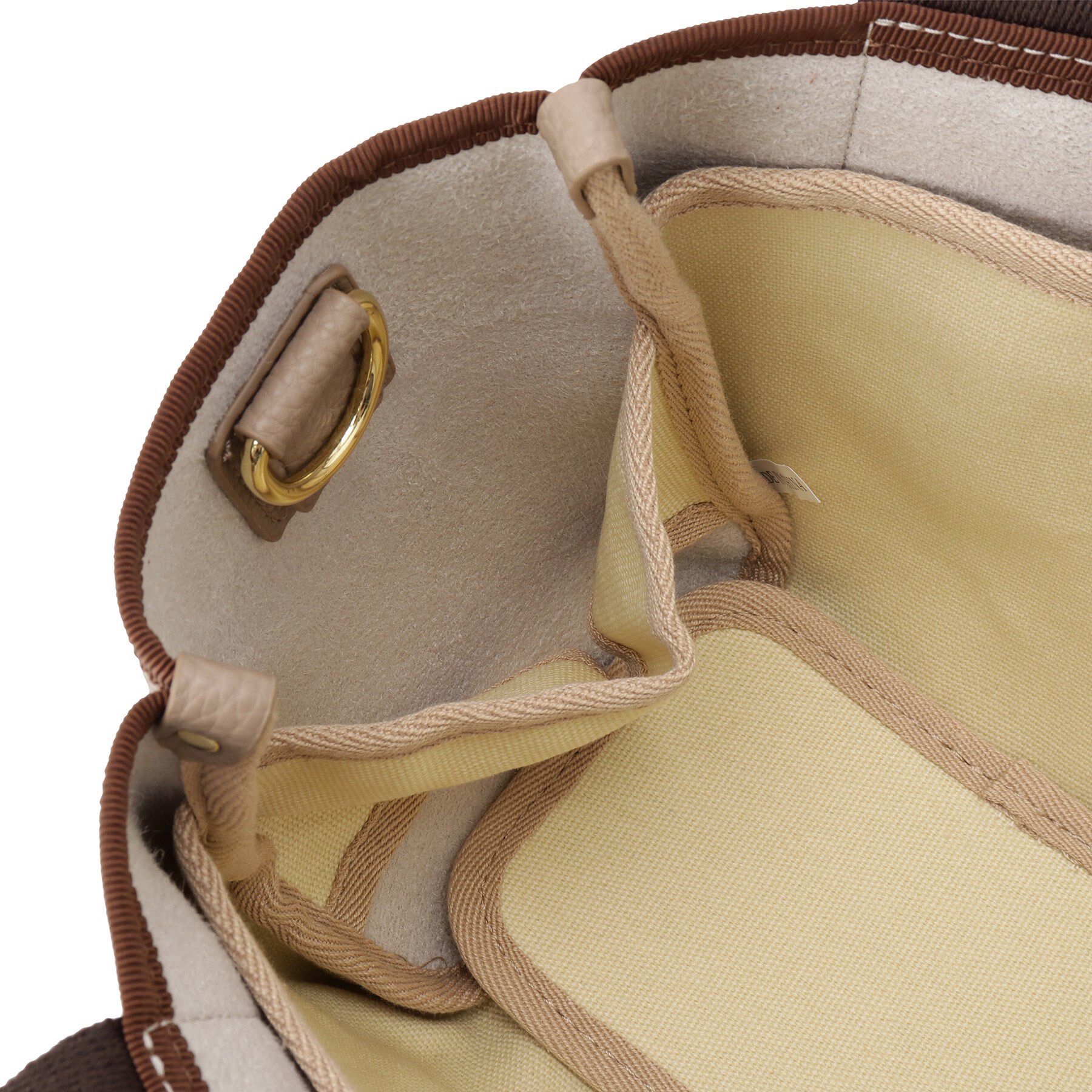 ESPERANZA「ショルダー付き2WAYテープトートバッグ」|トートバッグ|