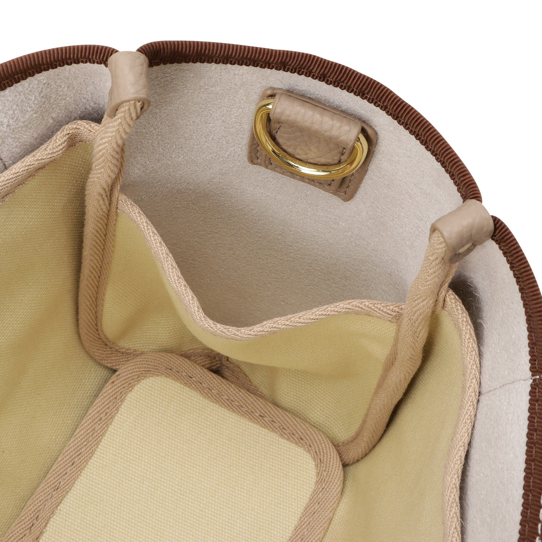 ESPERANZA「ショルダー付き2WAYテープトートバッグ」|トートバッグ|