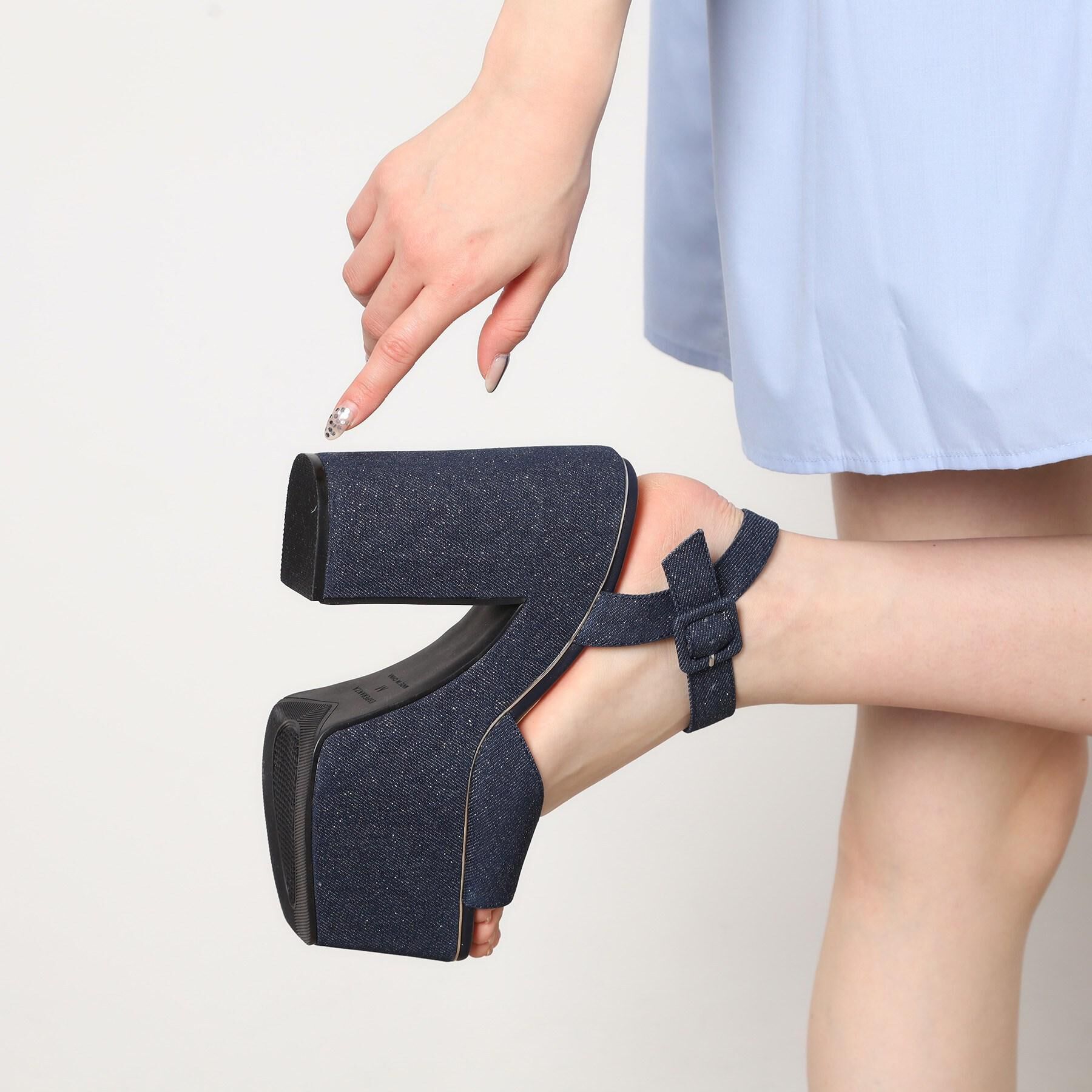 ESPERANZA「アゲ盛りサンダル」|サンダル|