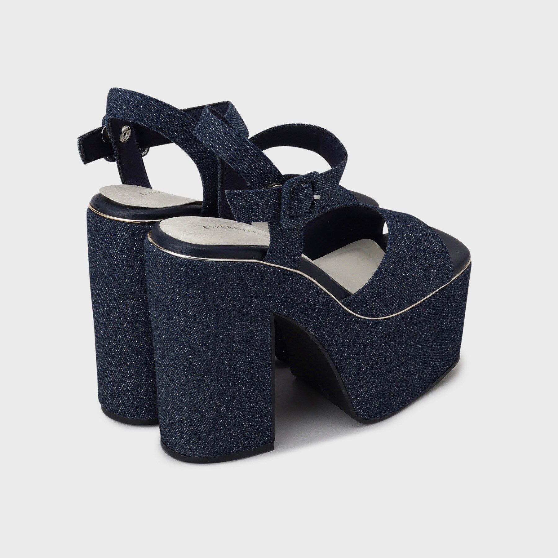 ESPERANZA「アゲ盛りサンダル」|サンダル|