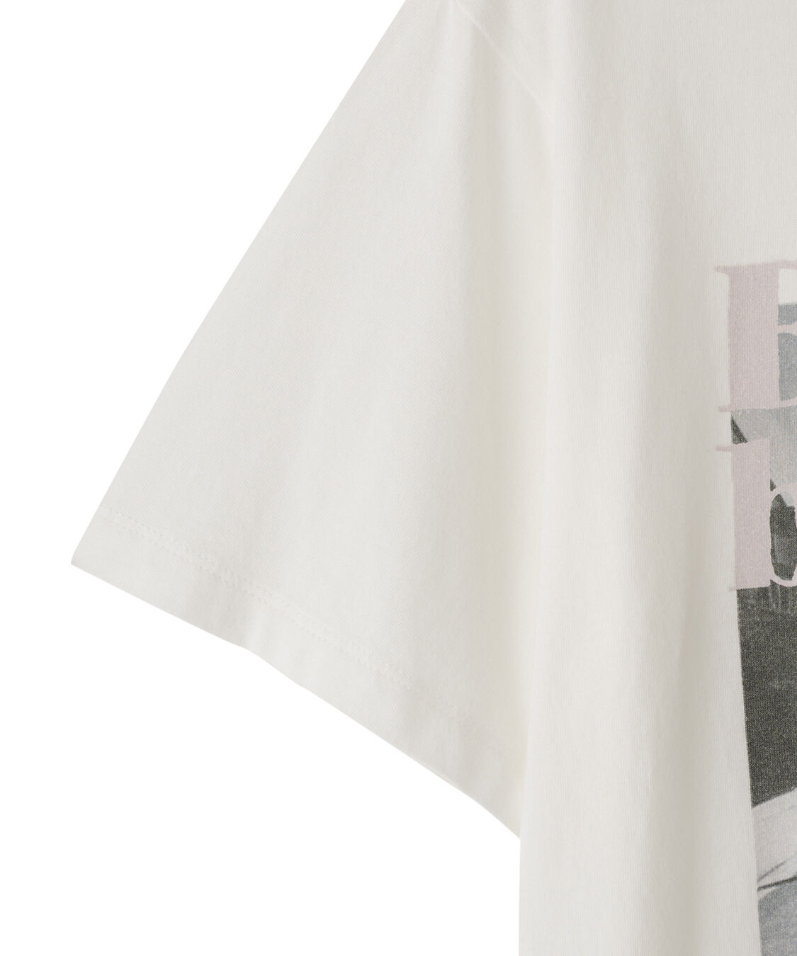 COCO DEAL「フライヤーグラフィックTシャツ」|Tシャツ・カットソー|