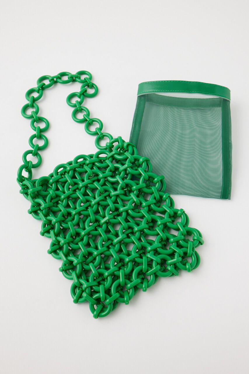 MOUSSY「CONNECT SHOULDER バッグ」|その他|