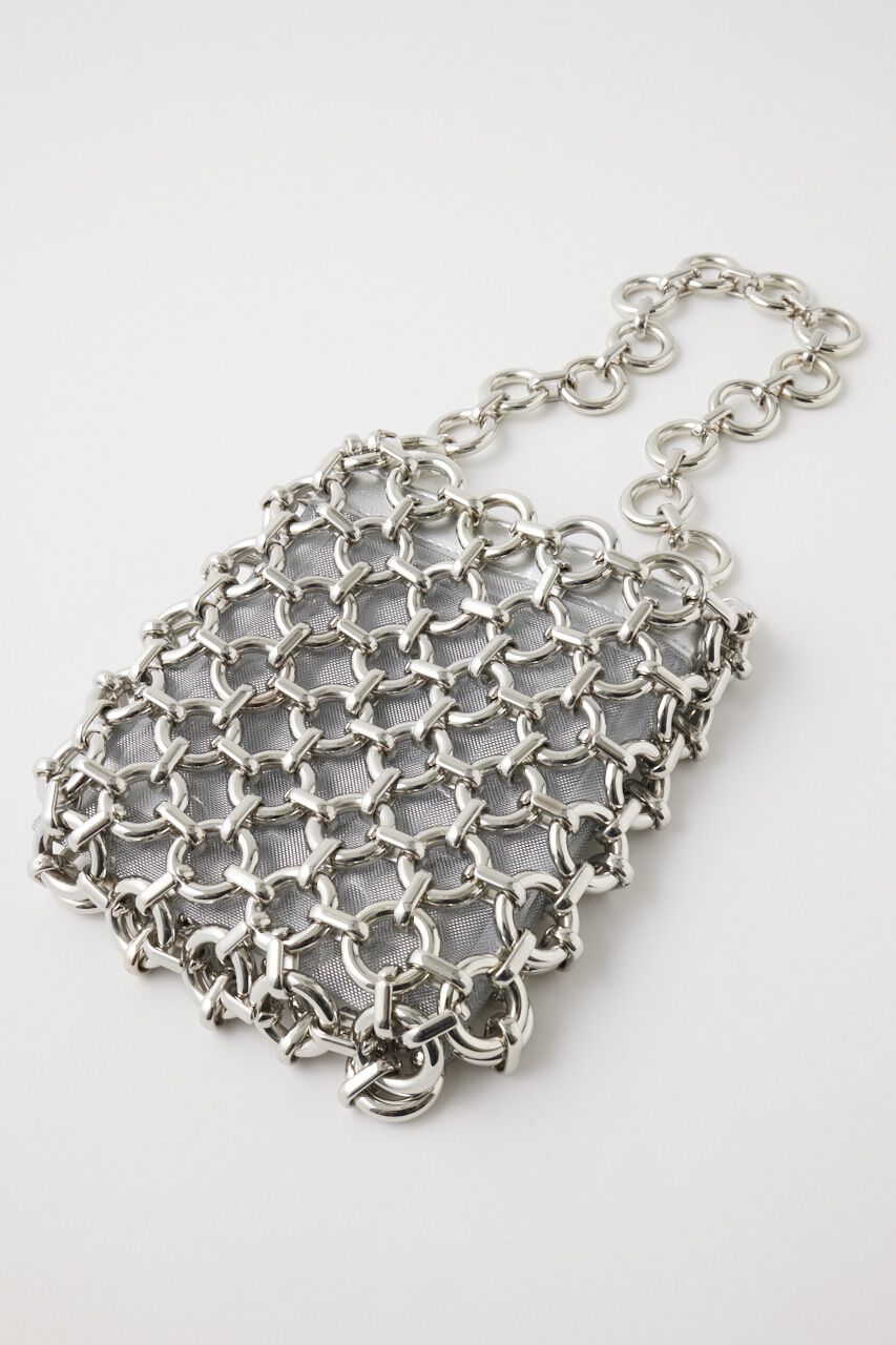 MOUSSY「CONNECT SHOULDER バッグ」|その他|