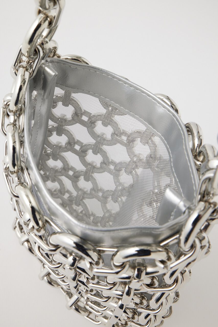 MOUSSY「CONNECT SHOULDER バッグ」|その他|