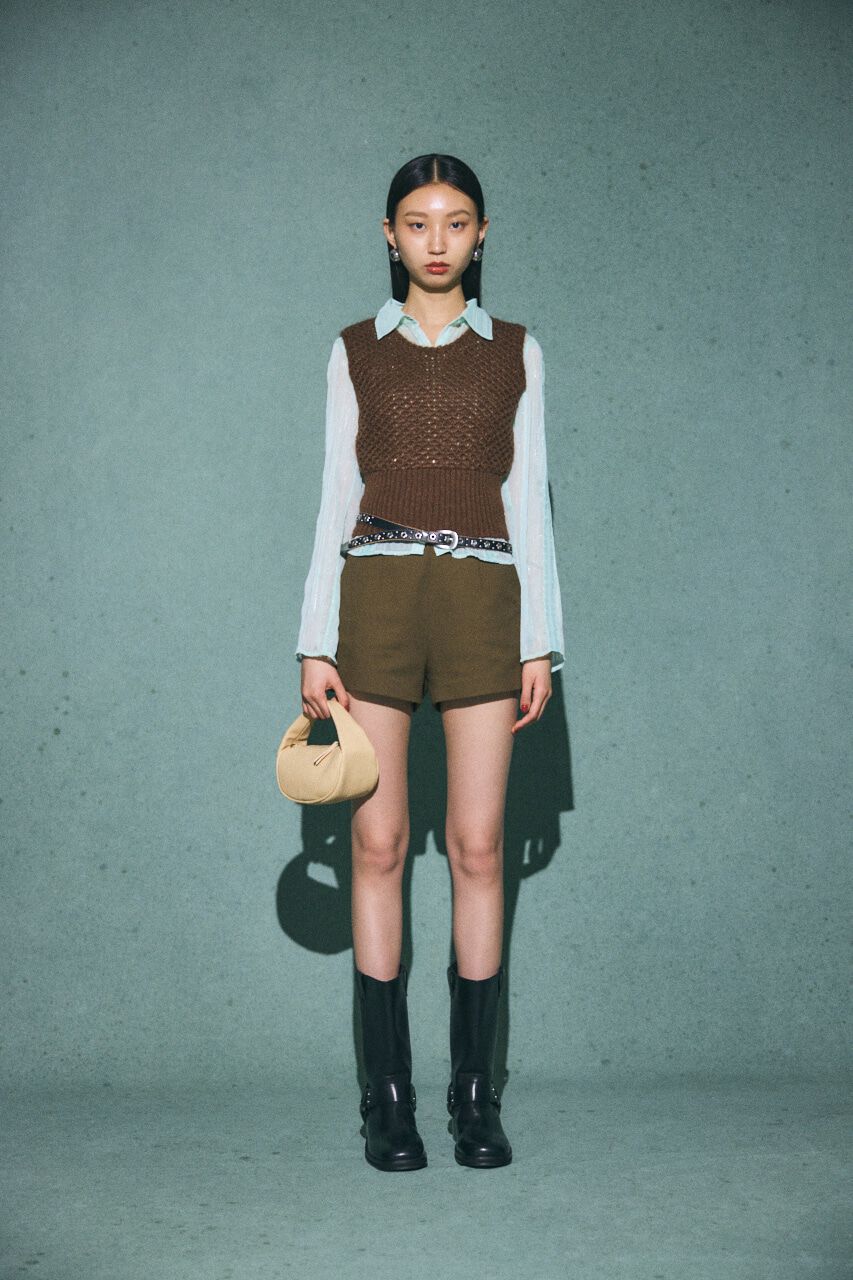 MOUSSY「BUCKLE ブーツ」|その他|