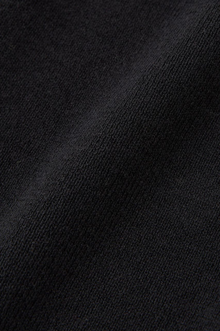 MOUSSY「斜めボタンニットトップス　」|ニット・セーター|