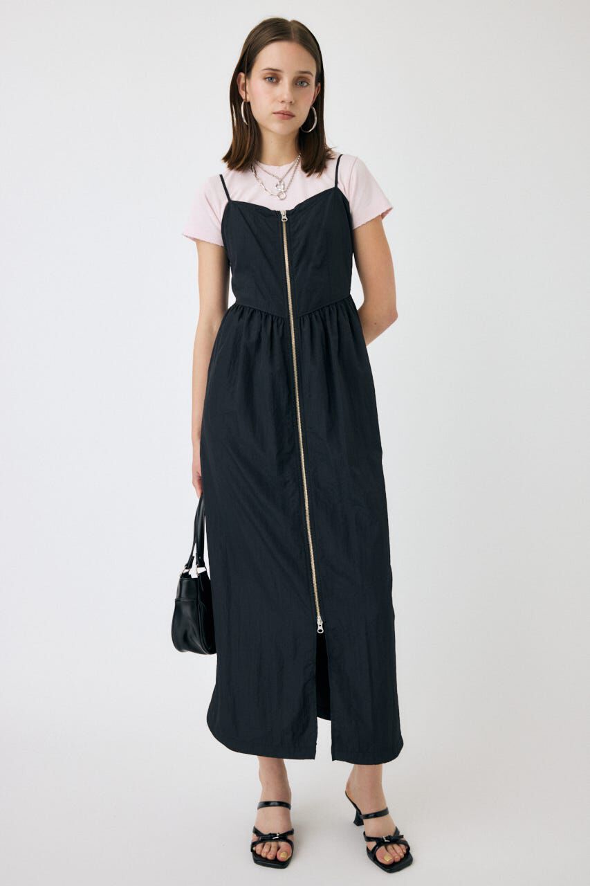 MOUSSY「FADED ロゴ TEE」|Tシャツ・カットソー|