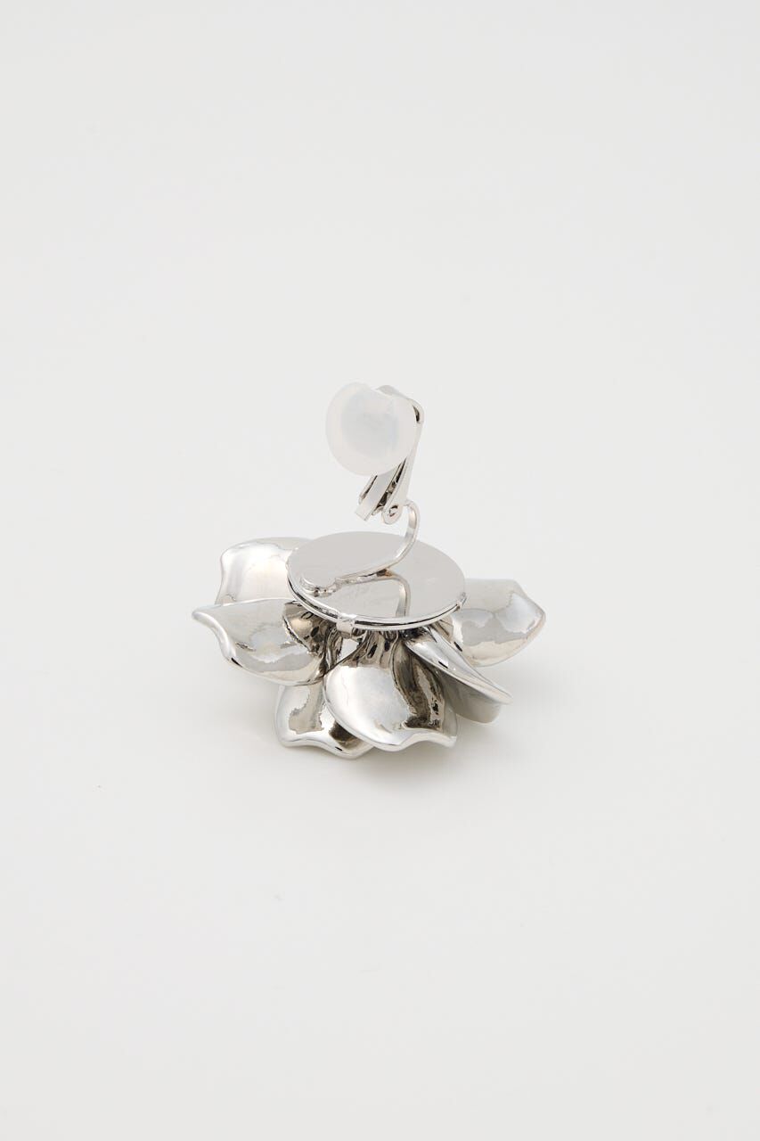 MOUSSY「BLOOM イヤリング」|ピアス|