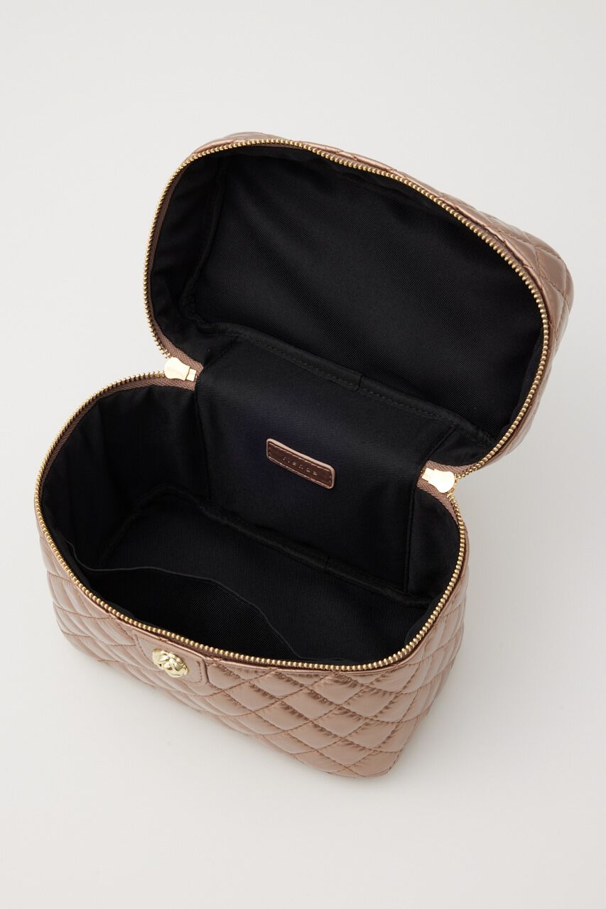 rienda「エナメルバニティーバッグ」|その他|