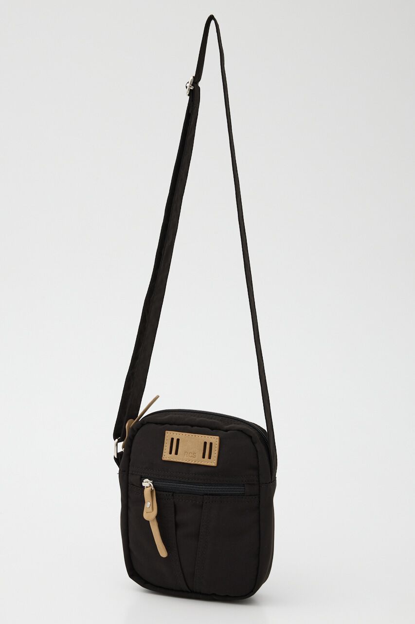 RODEO CROWNS「box mini-shoulder bag」|その他|
