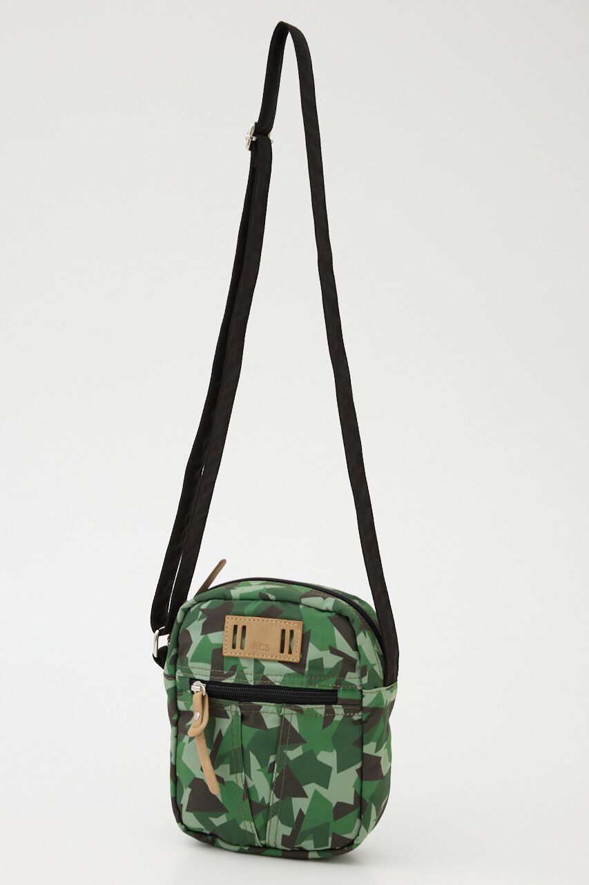 RODEO CROWNS「box mini-shoulder bag」|その他|