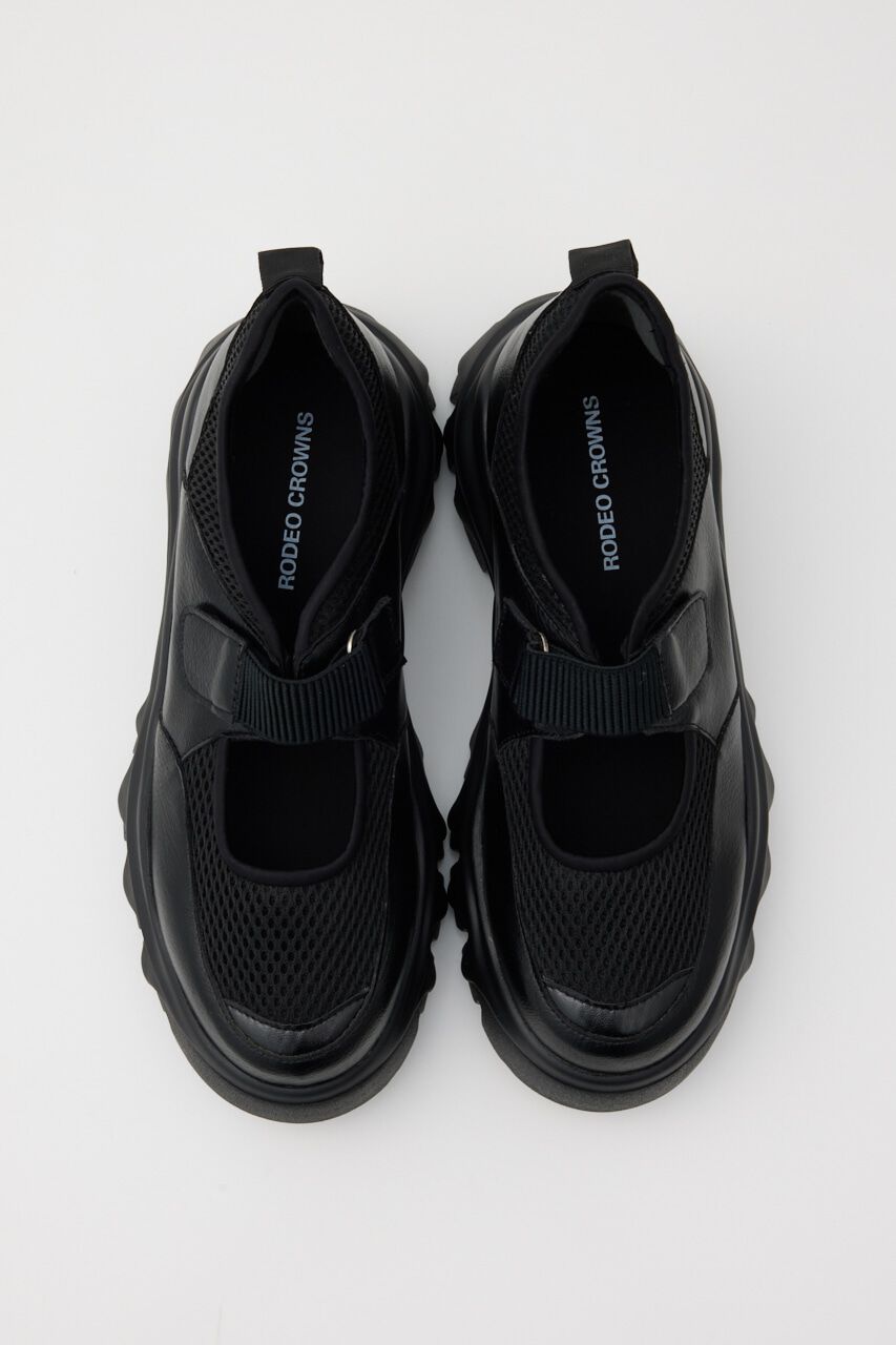 RODEO CROWNS「DADSOLE SNEAKER 2」|スニーカー|