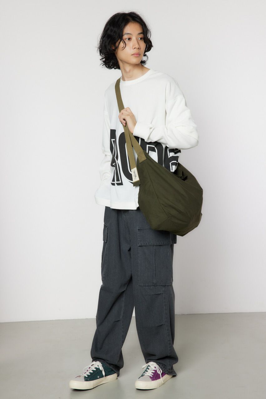 RODEO CROWNS「W-ring shoulder BAG」|その他|