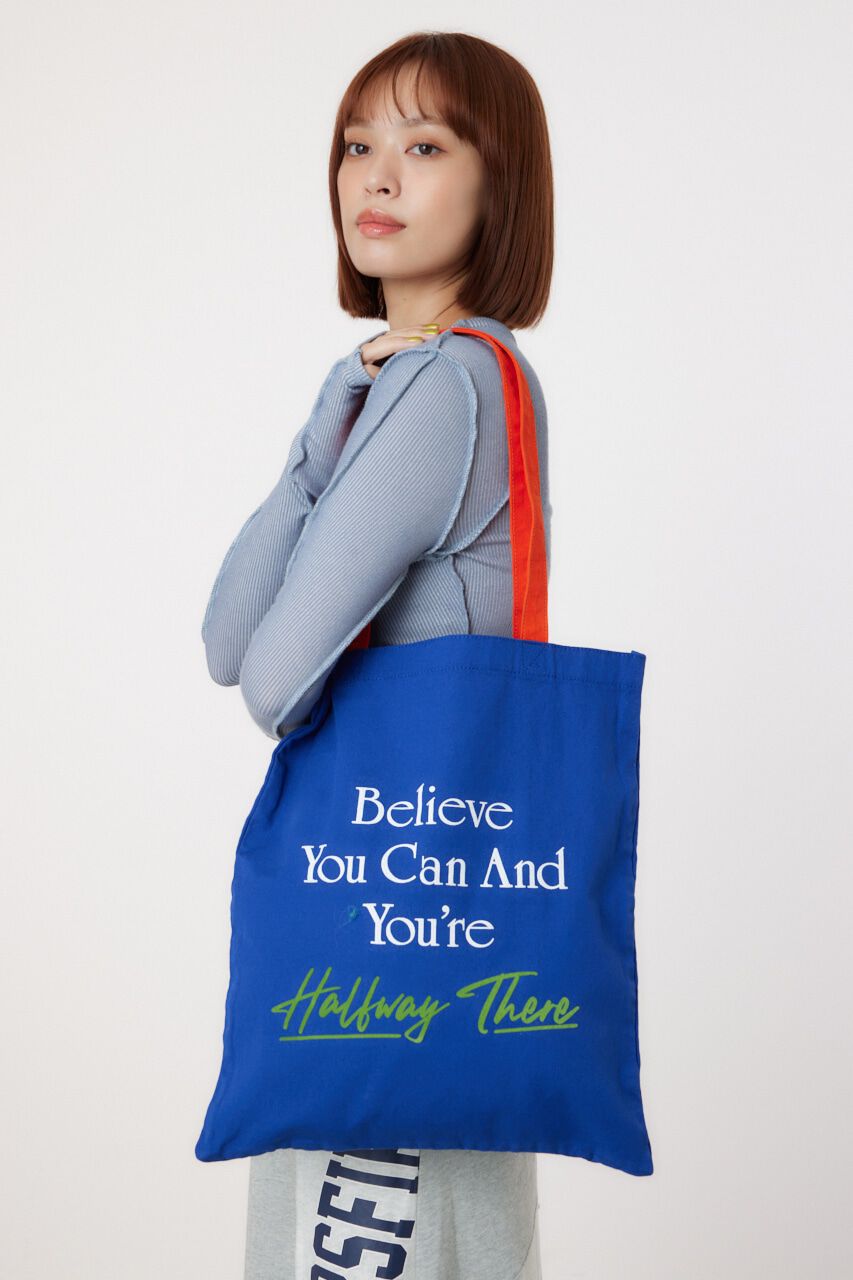 RODEO CROWNS「Vintage Graphicトートバッグ」|その他|