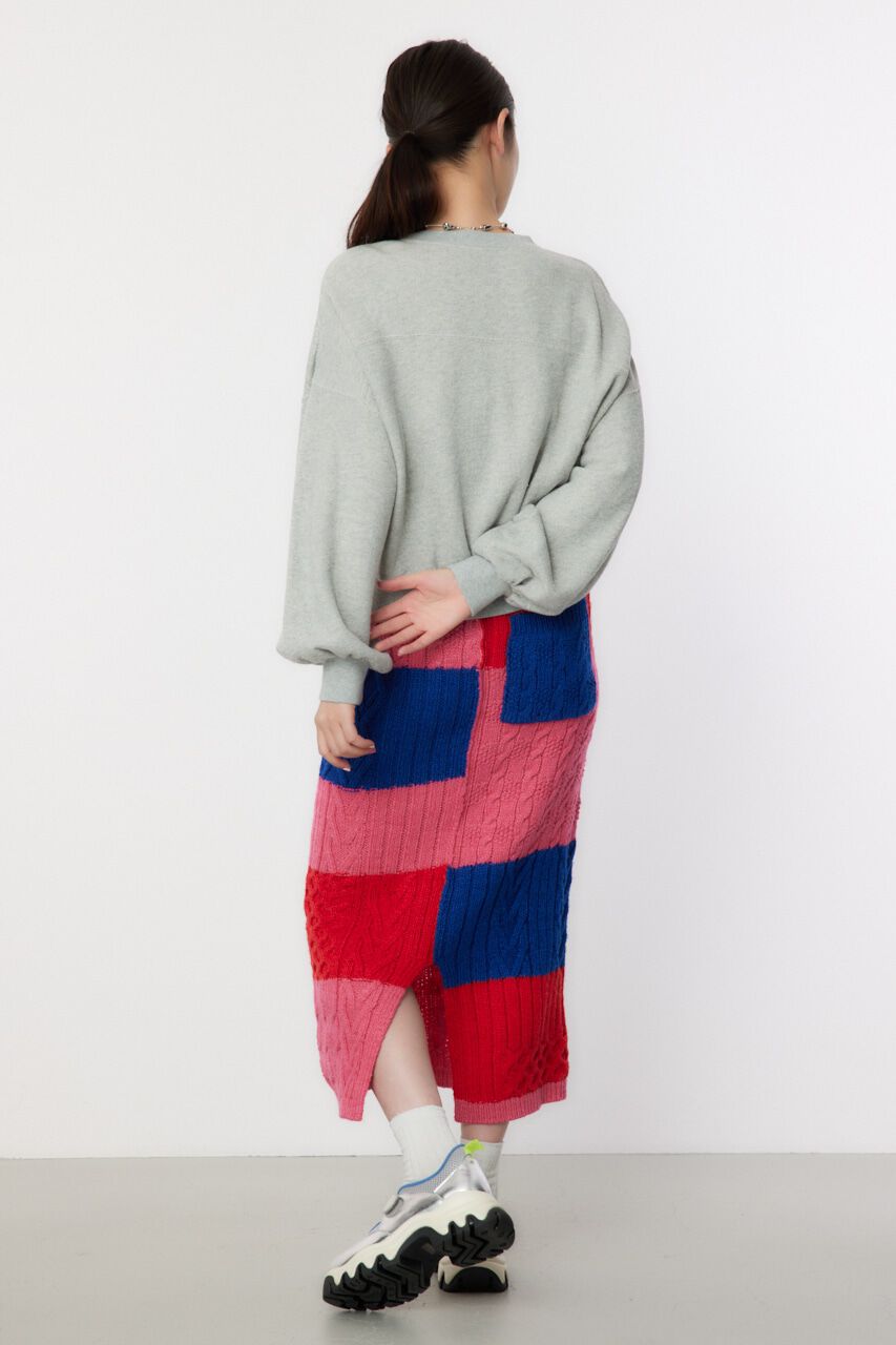 RODEO CROWNS「WYOMING SW TOPS」|パーカー|