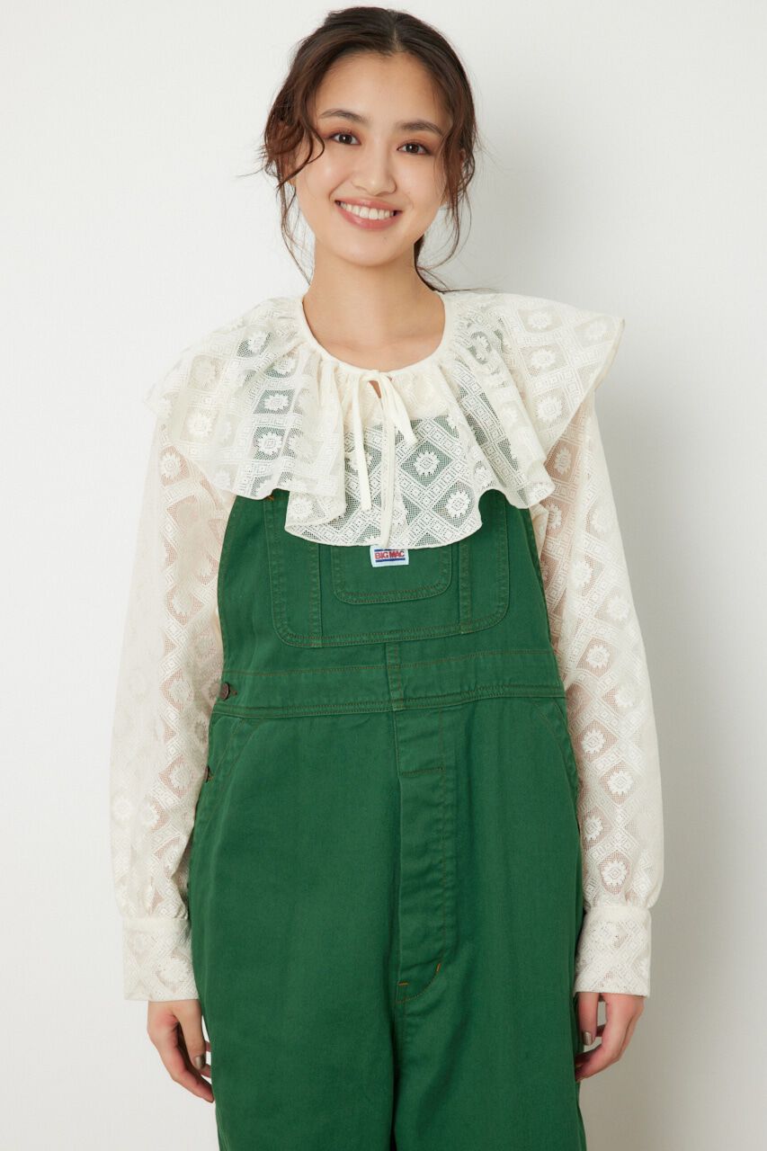 RODEO CROWNS「VINTAGE オーバーオール」|その他|