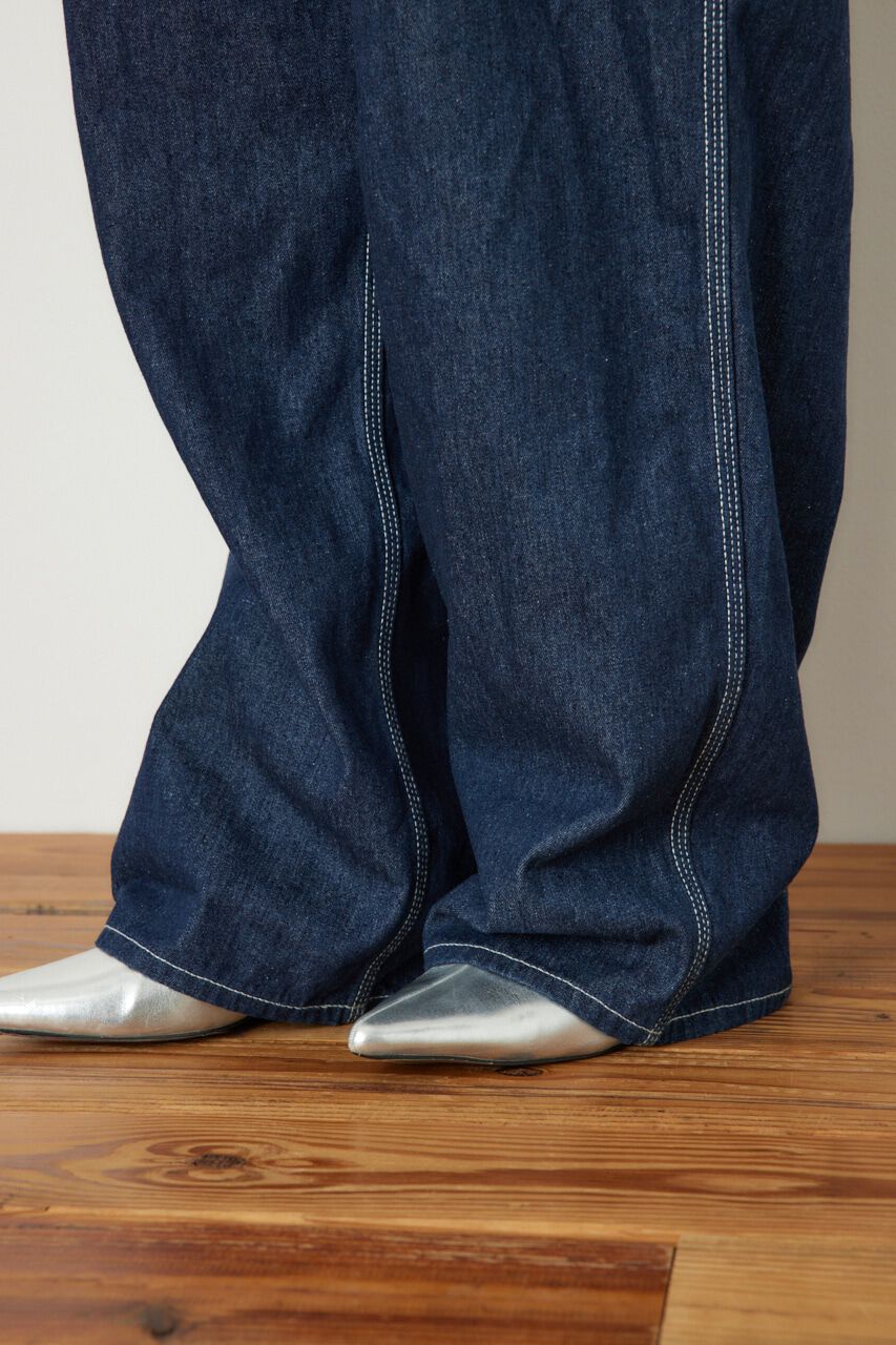 RODEO CROWNS「VINTAGE オーバーオール」|その他|