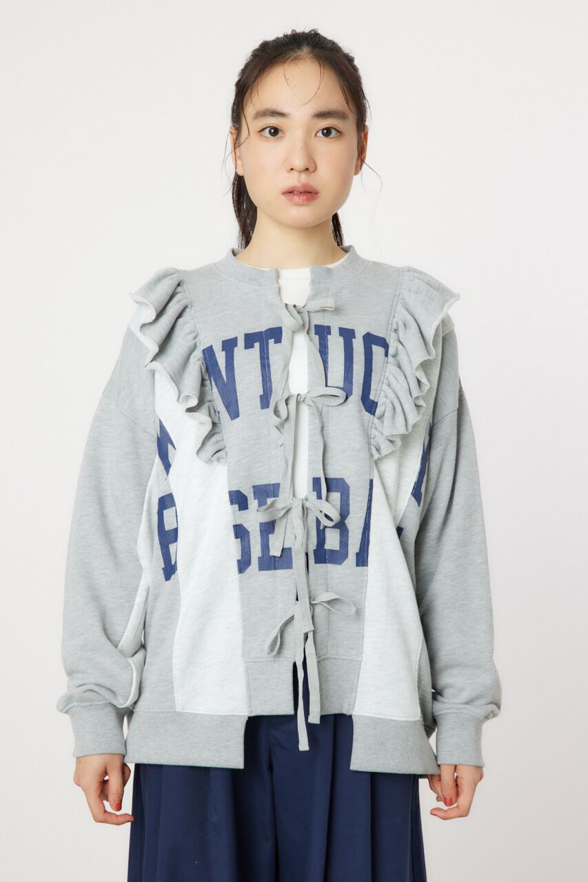 RODEO CROWNS「リメイクSWカーディガン」|カーディガン|