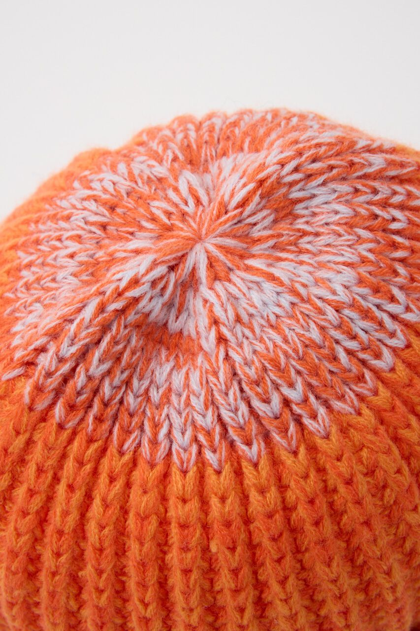 RODEO CROWNS「グラデーション ニットキャップ」|その他|