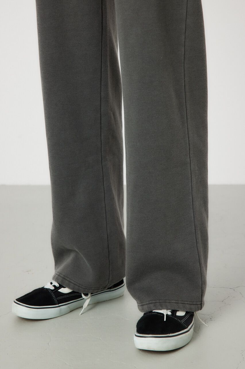 RODEO CROWNS「ピグメント裏起毛パンツ」|その他|