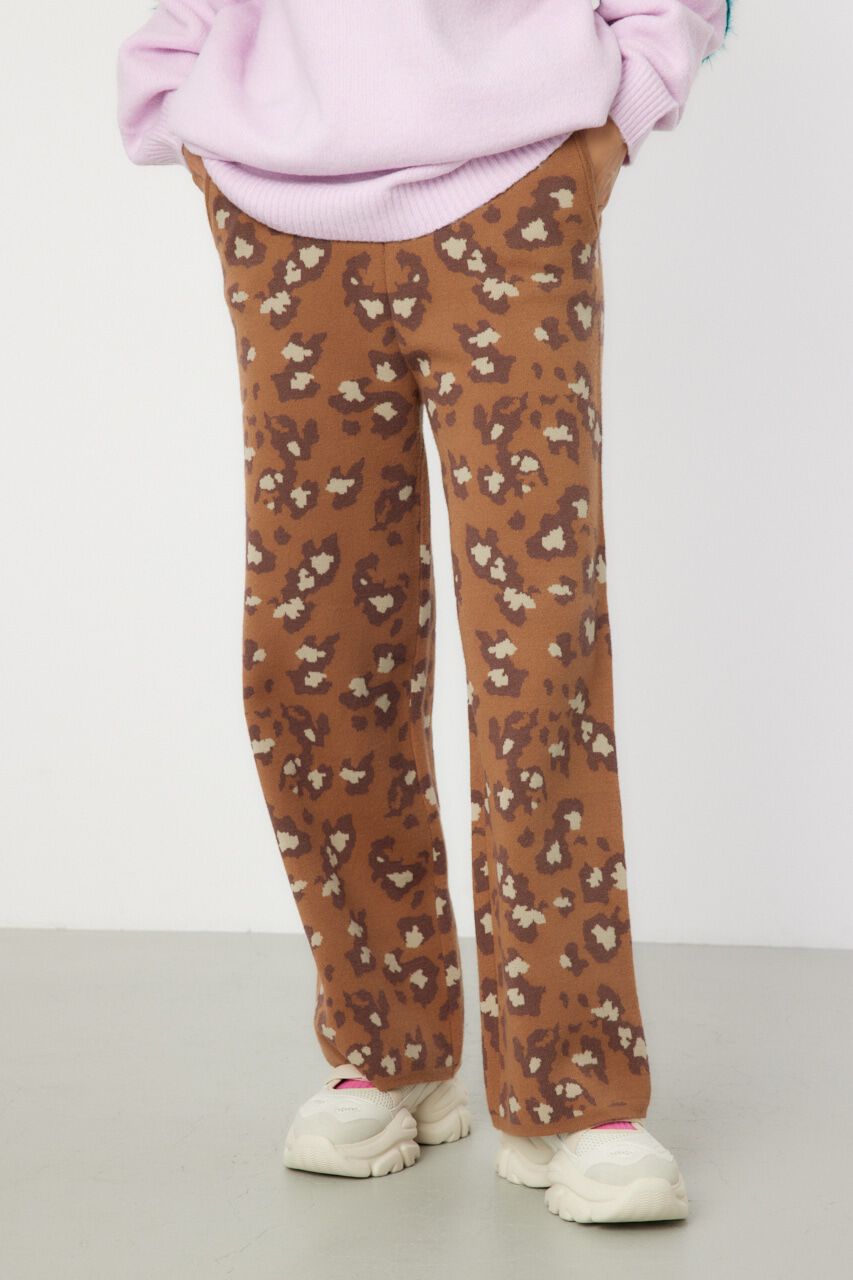 RODEO CROWNS「アソートニットパンツ」|その他|