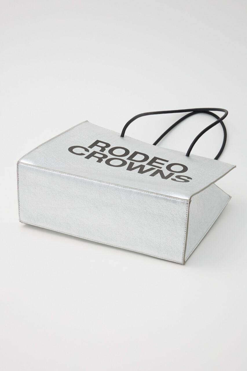 RODEO CROWNS「ショッパーミディアムトート」|その他|