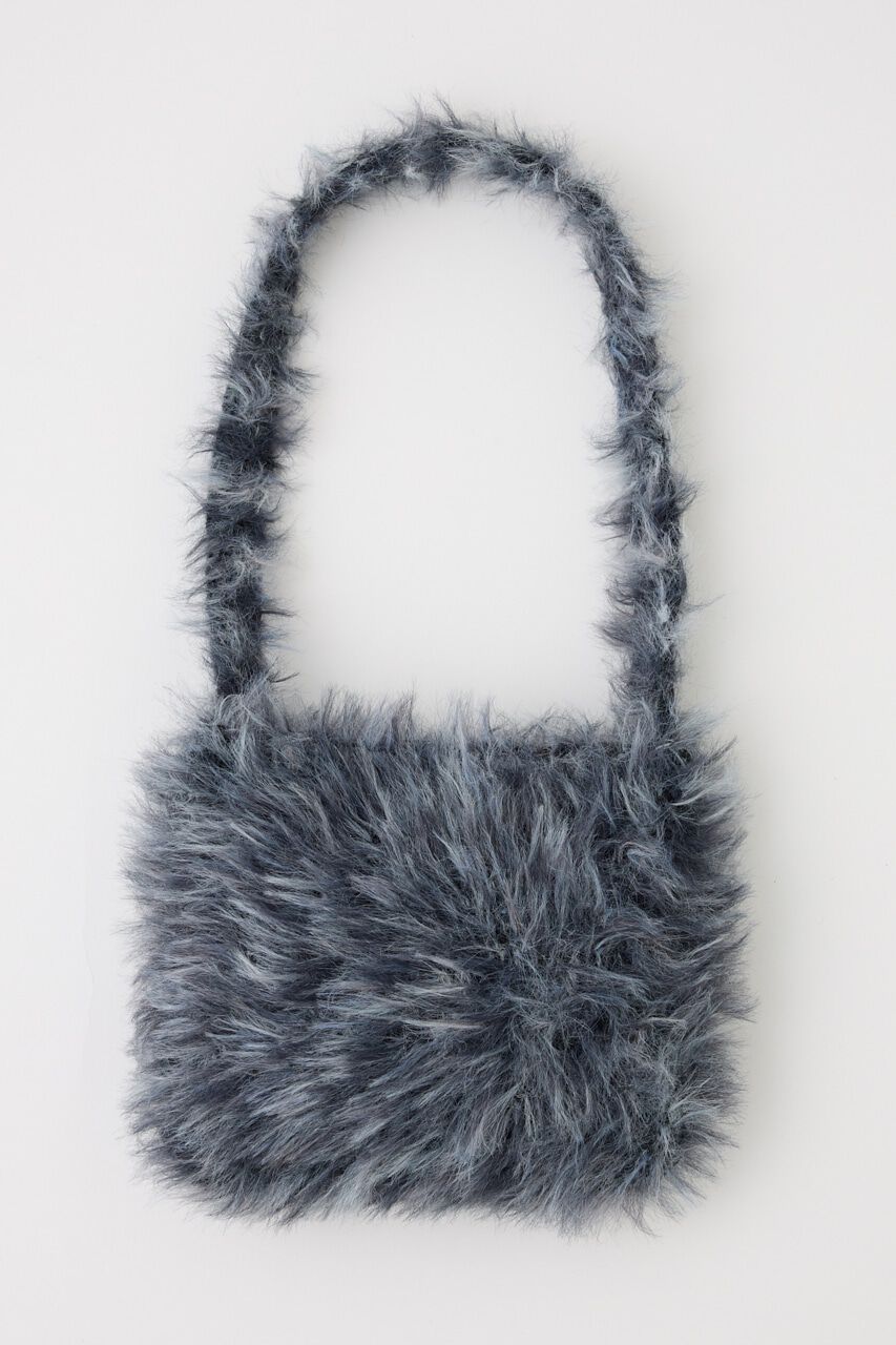 RODEO CROWNS「MIXニットハンドバッグ」|その他|