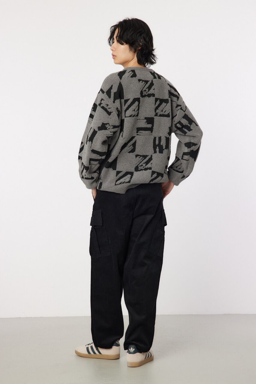 RODEO CROWNS「コーデュロイ カーゴパンツ」|その他|