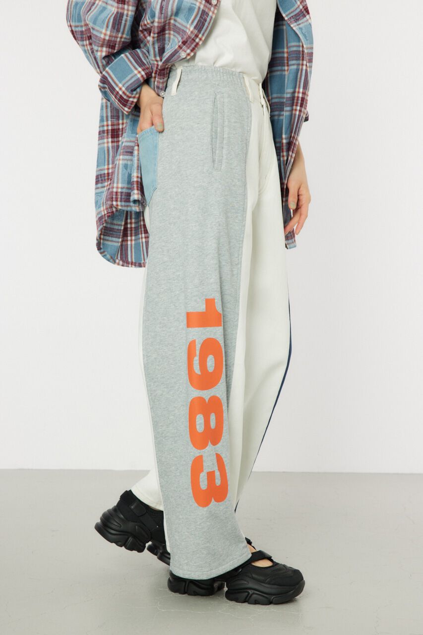 RODEO CROWNS「custom パンツ」|その他|