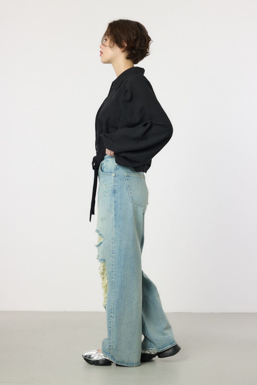 RODEO CROWNS「アラジンブラウス」|シャツ・ブラウス|