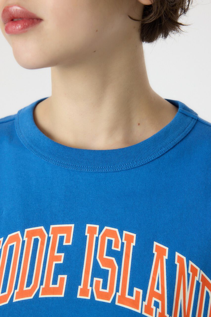 RODEO CROWNS「カッレジアソートTシャツ」|Tシャツ・カットソー|