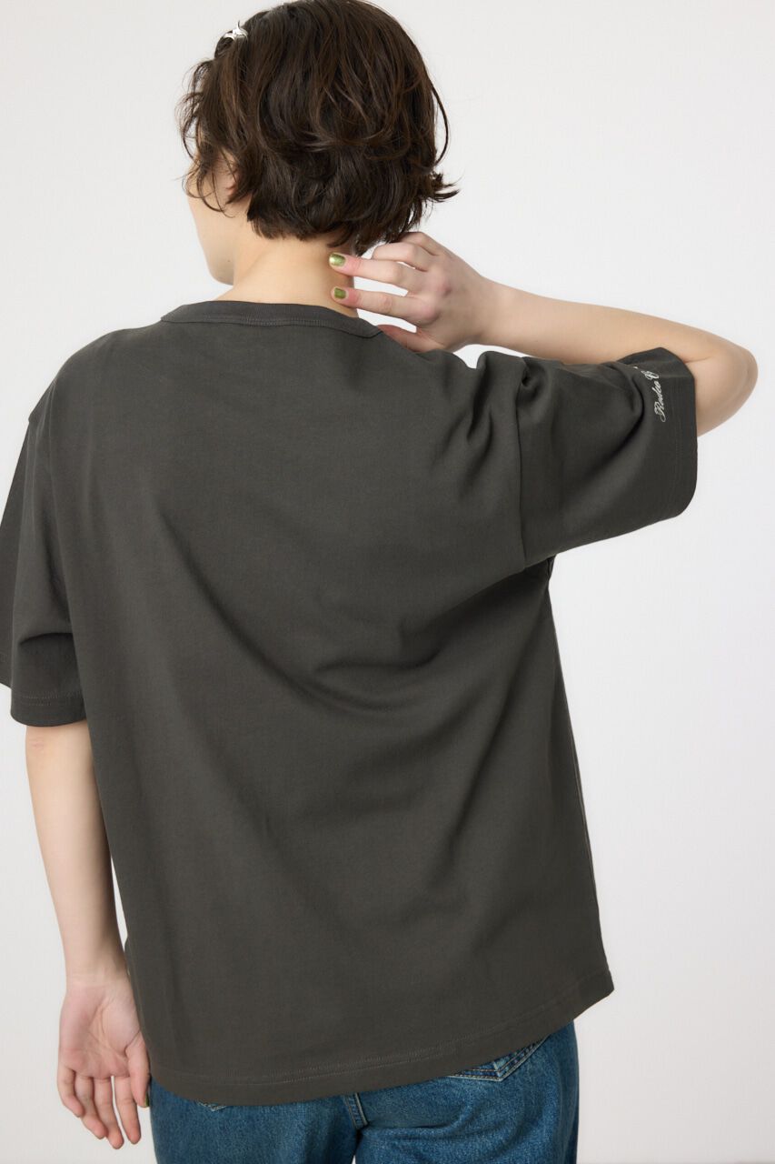 RODEO CROWNS「カッレジアソートTシャツ」|Tシャツ・カットソー|