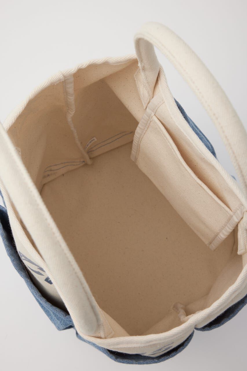 RODEO CROWNS「バケツポケットトートバッグ」|その他|