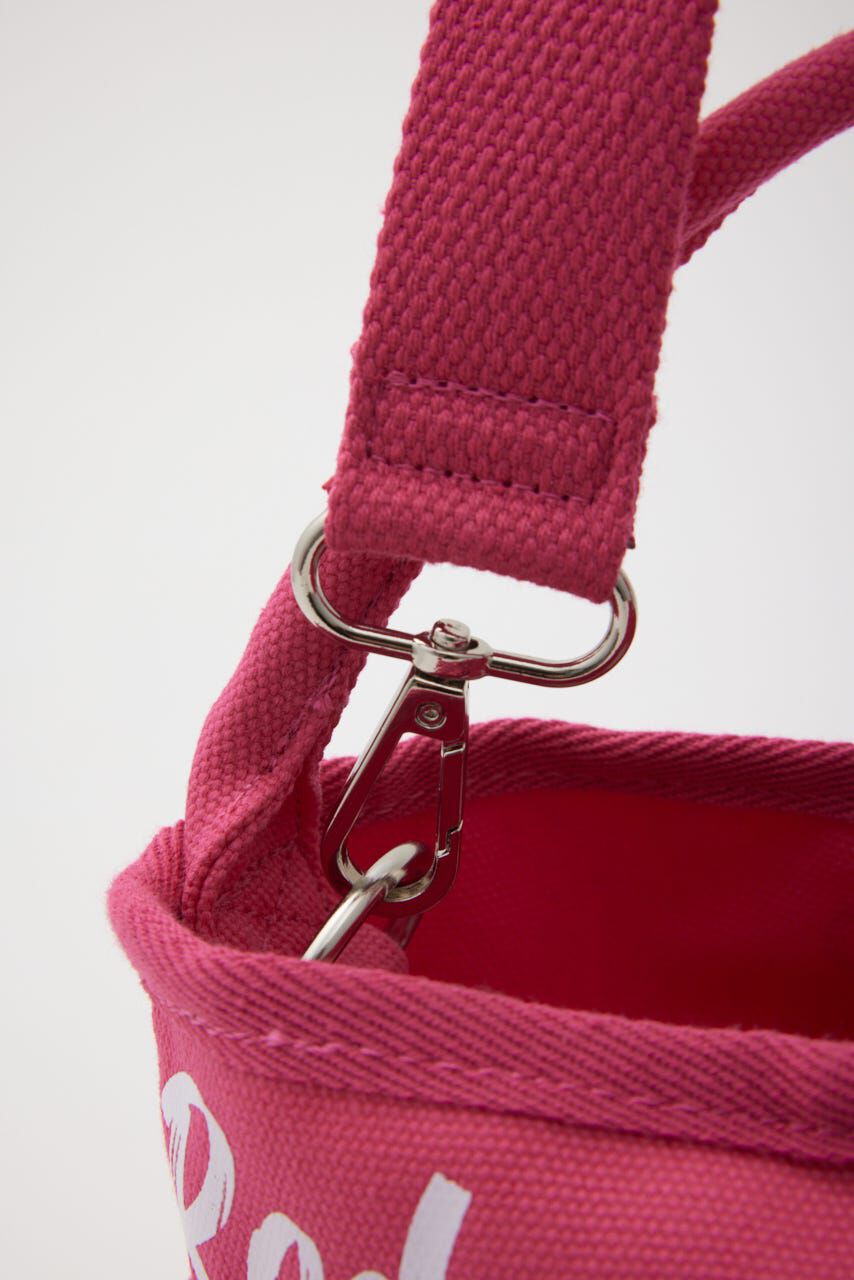 RODEO CROWNS「バケツポケットミニトートバッグ」|その他|