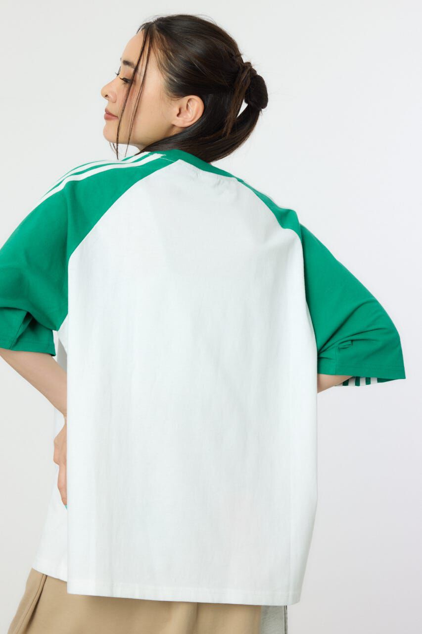 RODEO CROWNS「VariousラグランラインTシャツ」|Tシャツ・カットソー|