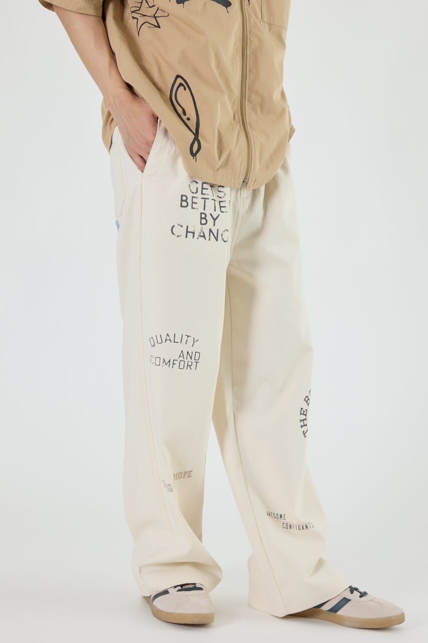 RODEO CROWNS「アニバーサリーパンツ」|その他|