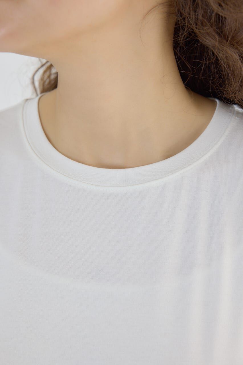 RODEO CROWNS「T/F ノースリーブチュニック」|タンクトップ|