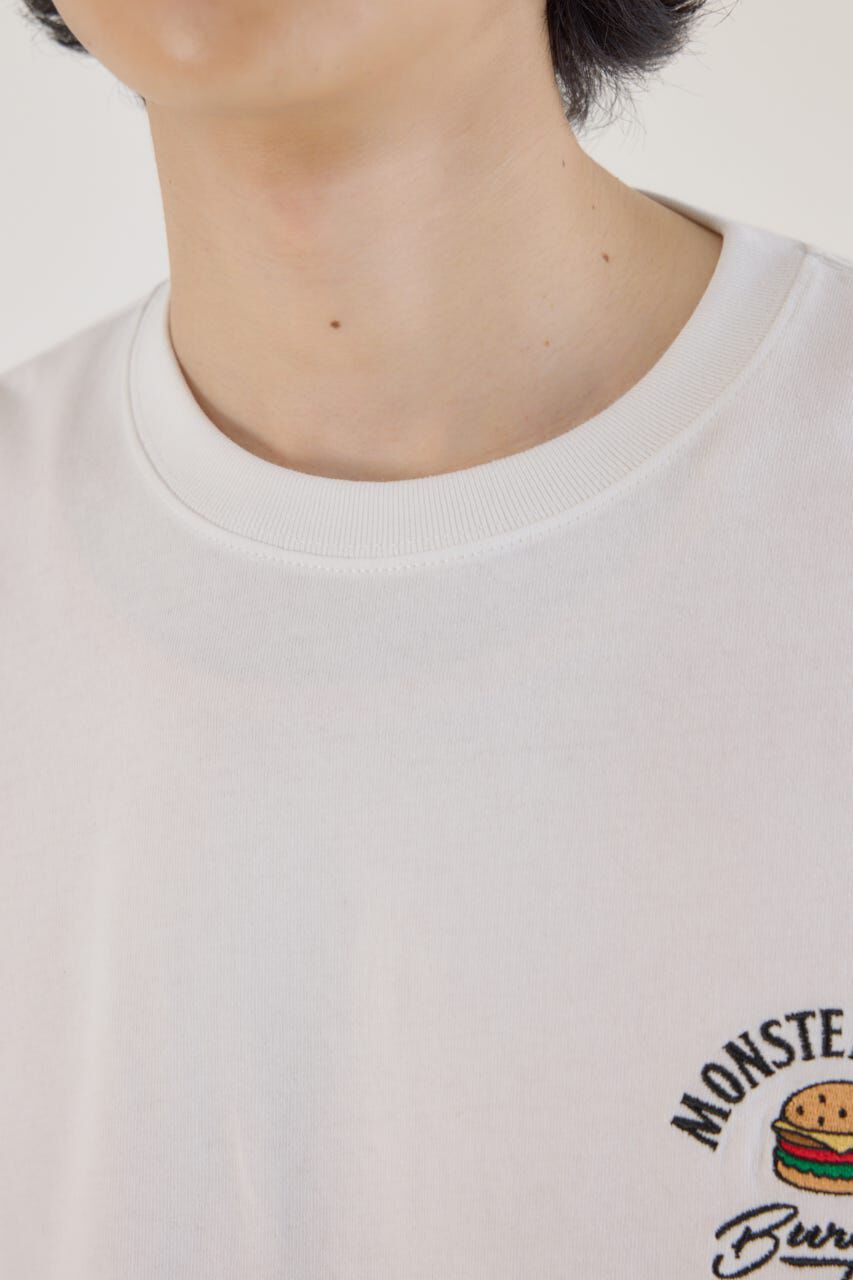 RODEO CROWNS「MONSTER GLIDE Tシャツ」|Tシャツ・カットソー|